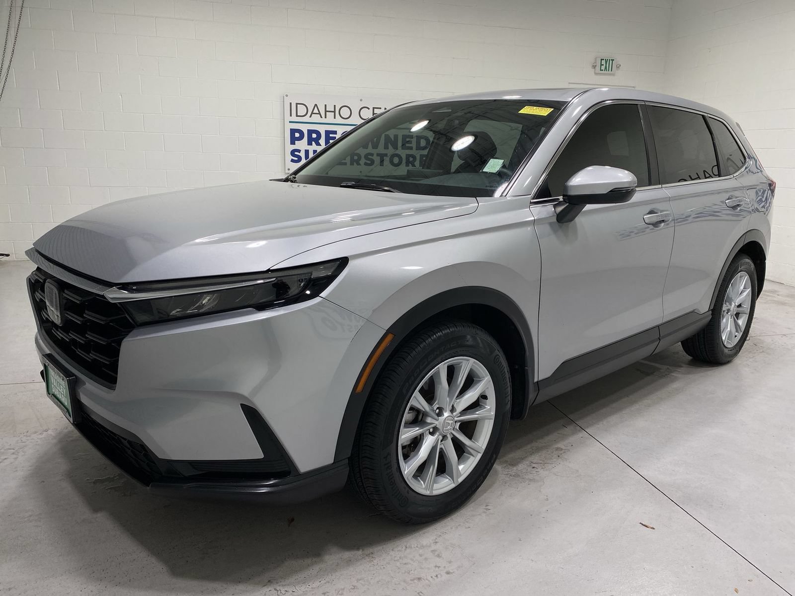 Used 2024 Honda CR-V EX image 4