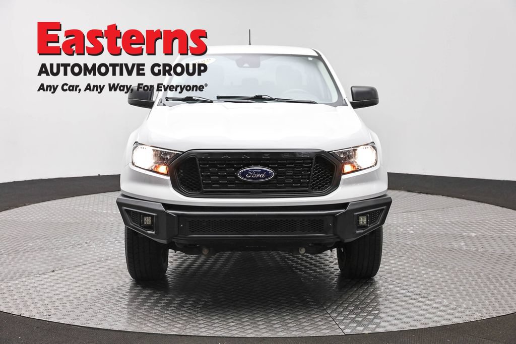 Used 2022 Ford Ranger XL w/ Equipment Group 101A High RWD image 2