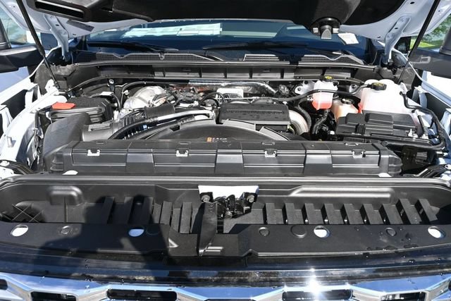 New 2026 GMC Sierra 3500 Denali w/ Denali Reserve Package AWD/4WD image 22
