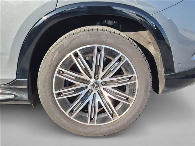 Certified 2024 Mercedes-Benz EQS 450+ 4MATIC SUV image 19