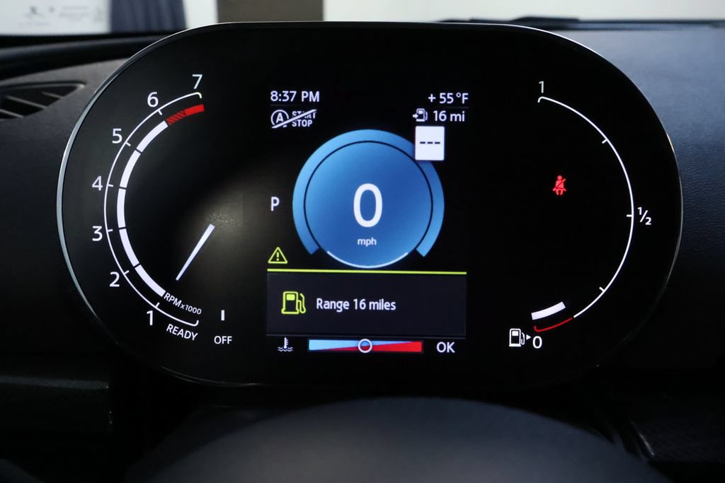 Used 2022 MINI Cooper Clubman S AWD/4WD image 19