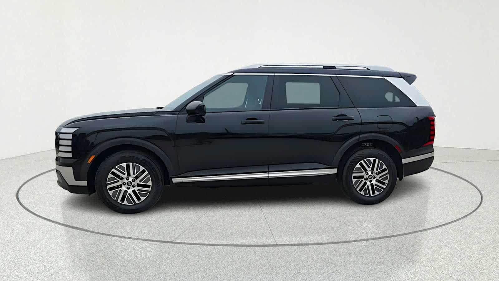 New 2026 Hyundai Palisade FWD Hybrid image 4