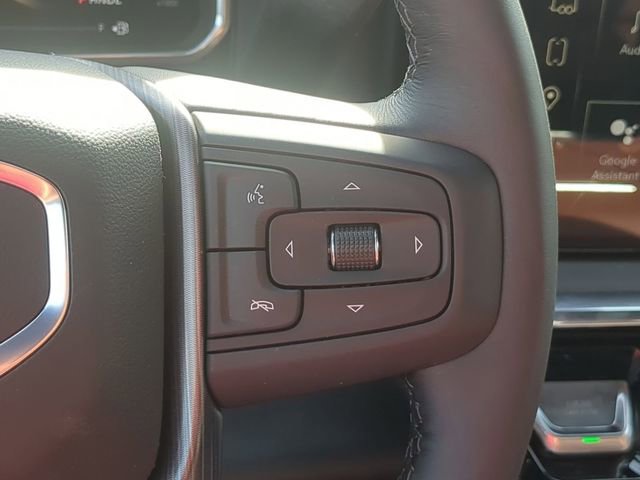 New 2026 GMC Sierra 2500 Denali Ultimate AWD/4WD image 27