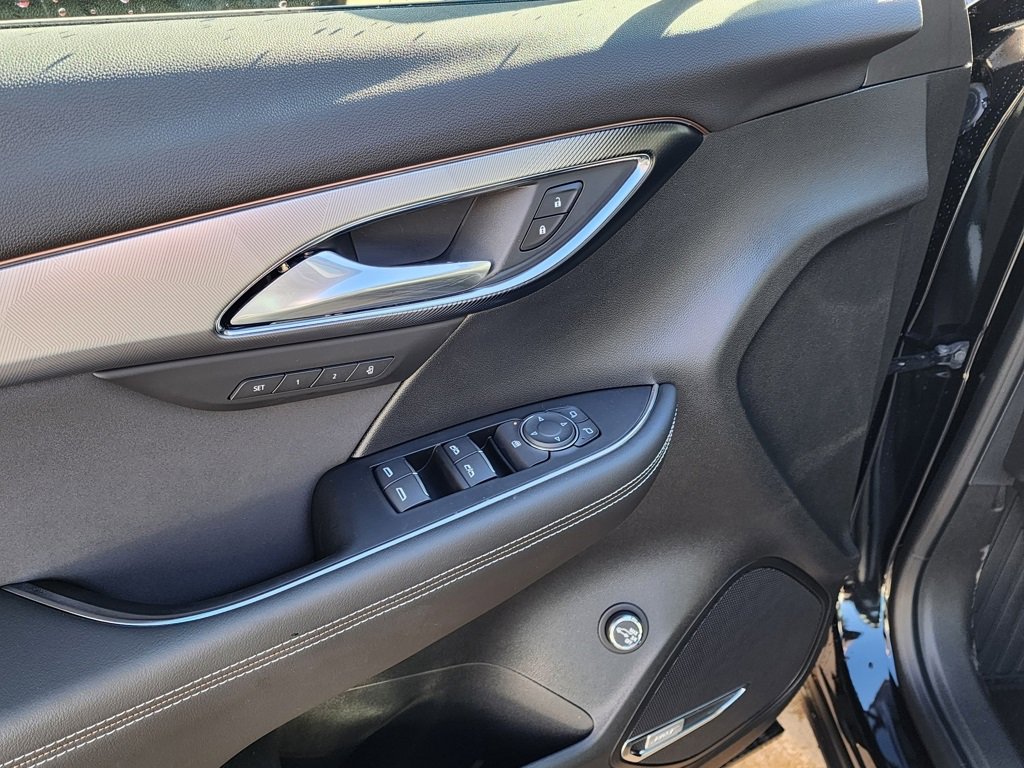 New 2026 Buick Envision Sport Touring image 14