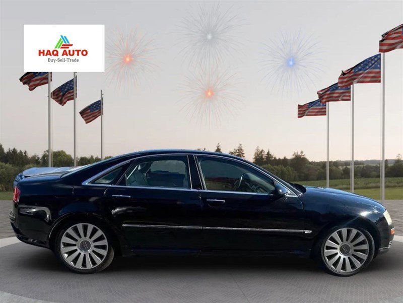 Used 2005 Audi A8 4.2 image 19