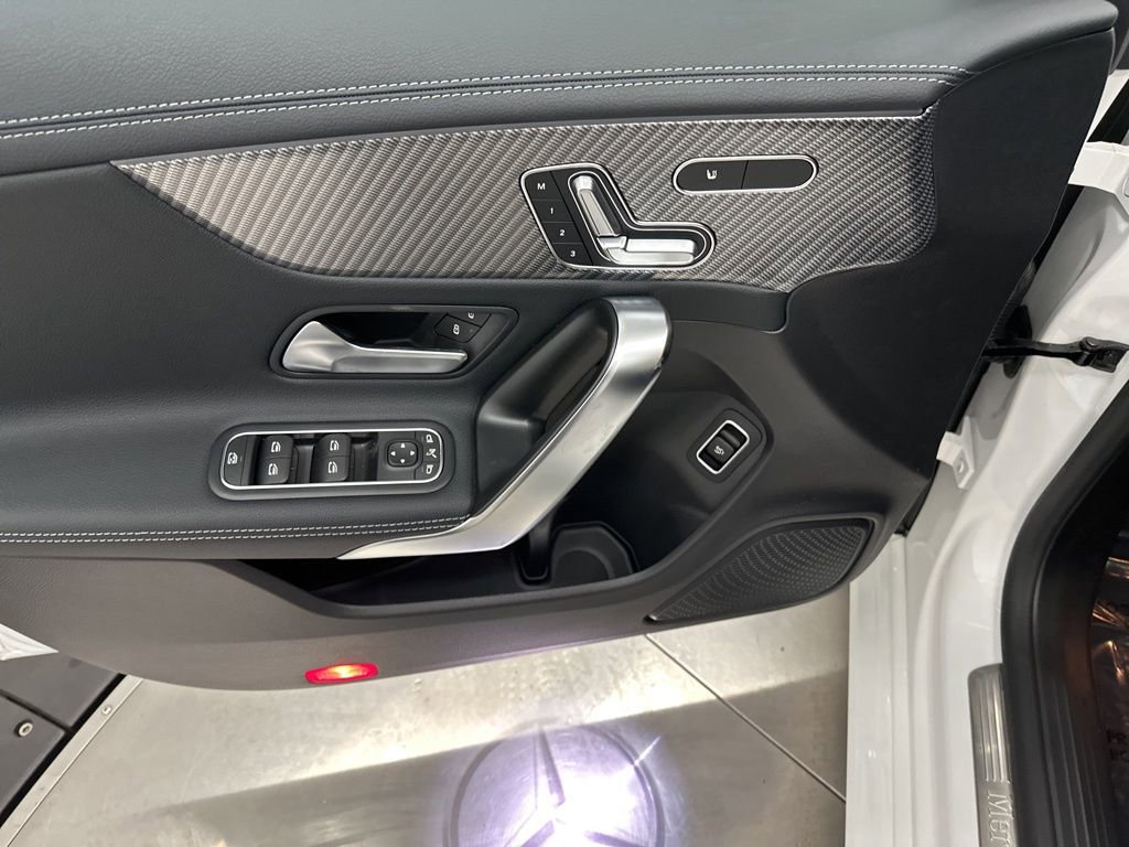 New 2026 Mercedes-Benz CLA 250 image 11
