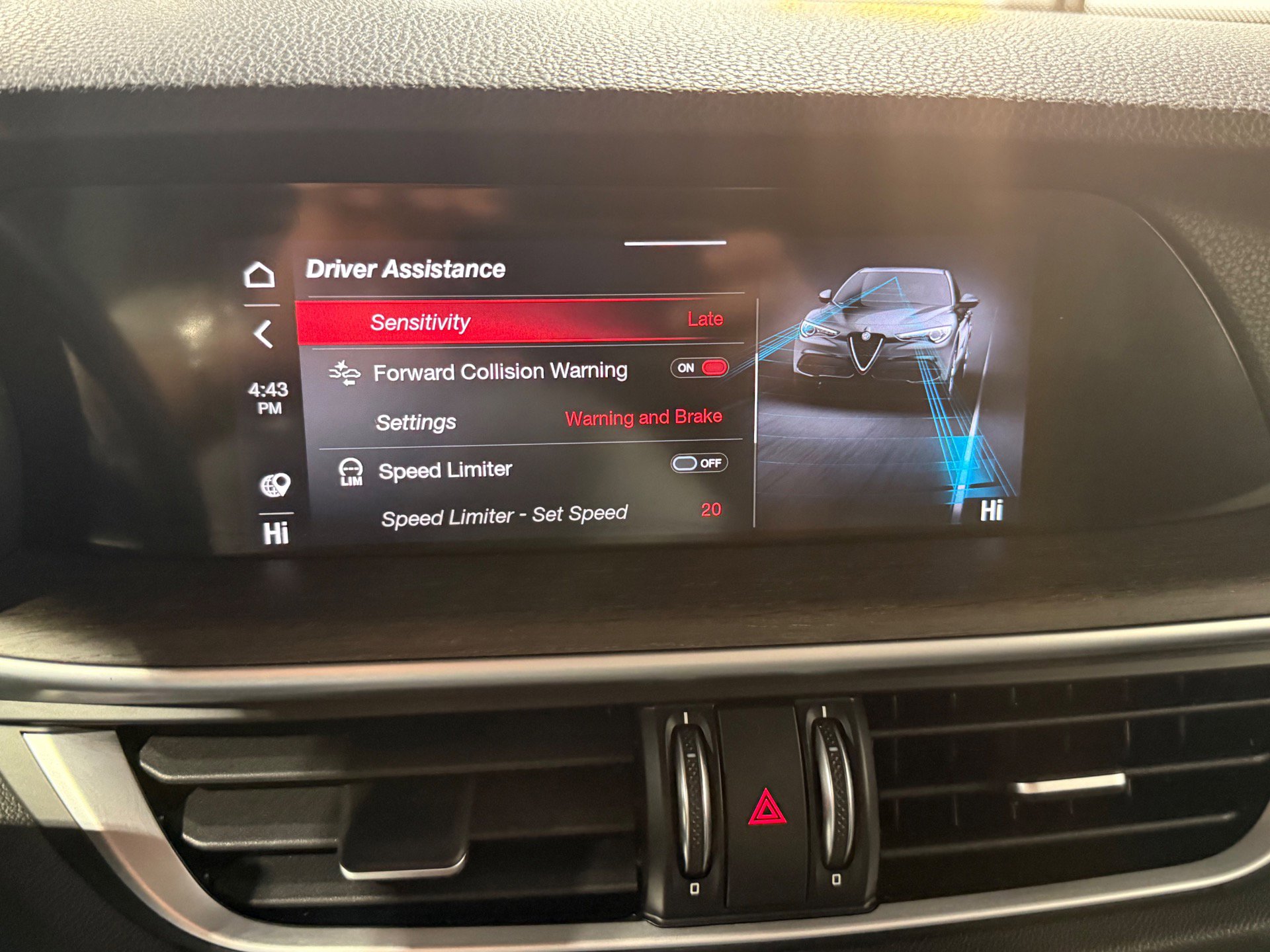 Used 2022 Alfa Romeo Stelvio Ti image 28