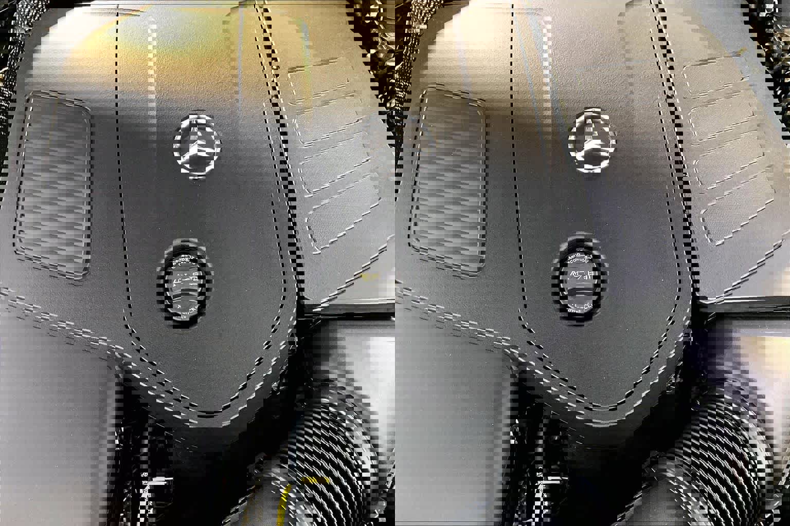 New 2026 Mercedes-Benz GLC 300 4MATIC image 15