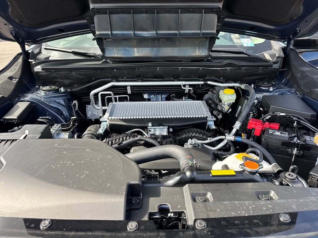 New 2025 Subaru Ascent Touring image 30