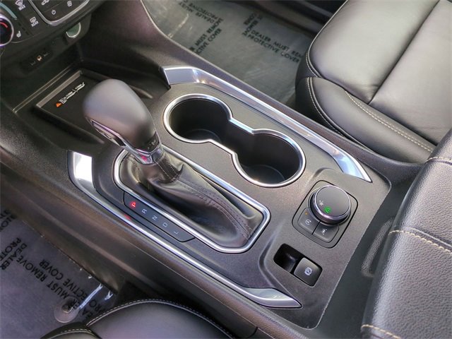 Certified 2023 Chevrolet Traverse LT image 16