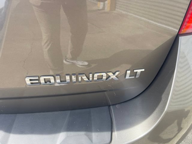 Used 2011 Chevrolet Equinox LT AWD/4WD image 21