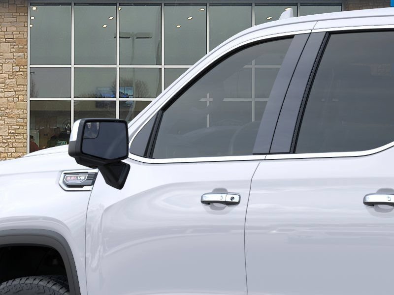 New 2026 GMC Sierra 1500 SLT AWD/4WD image 12