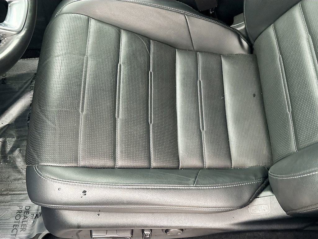 Used 2024 Honda CR-V EX-L image 18