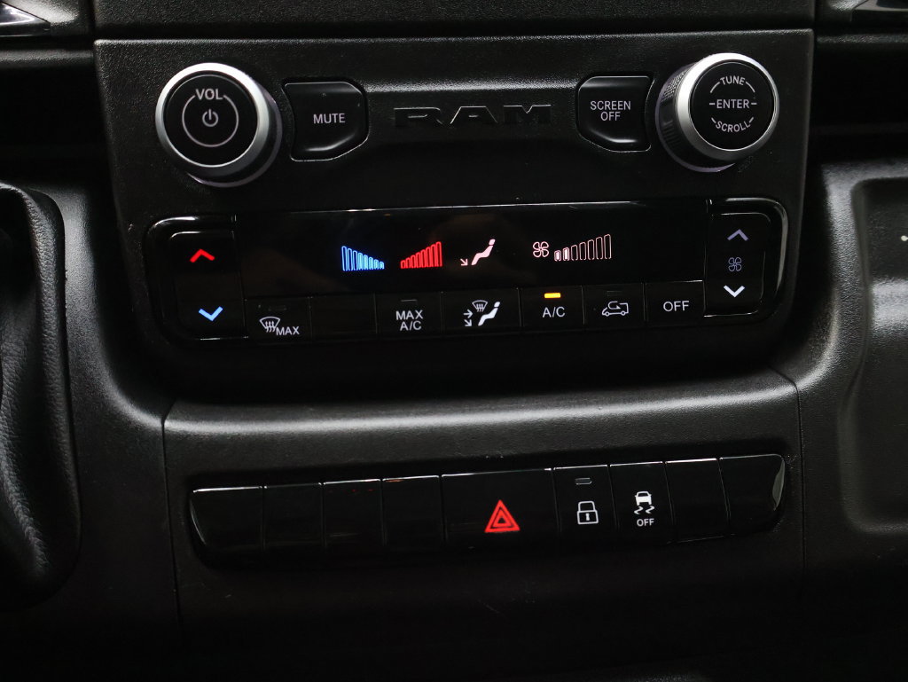 Used 2022 RAM ProMaster 2500 FWD image 22