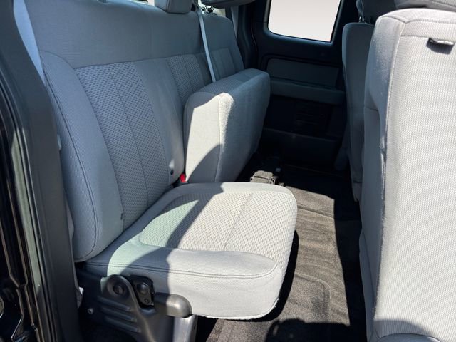 Used 2014 Ford F150 STX w/ Equipment Group 201A Mid image 13