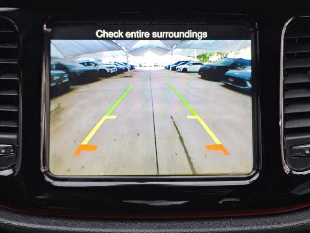 Used 2016 Dodge Dart SXT w/ Sun/Sound Group image 12