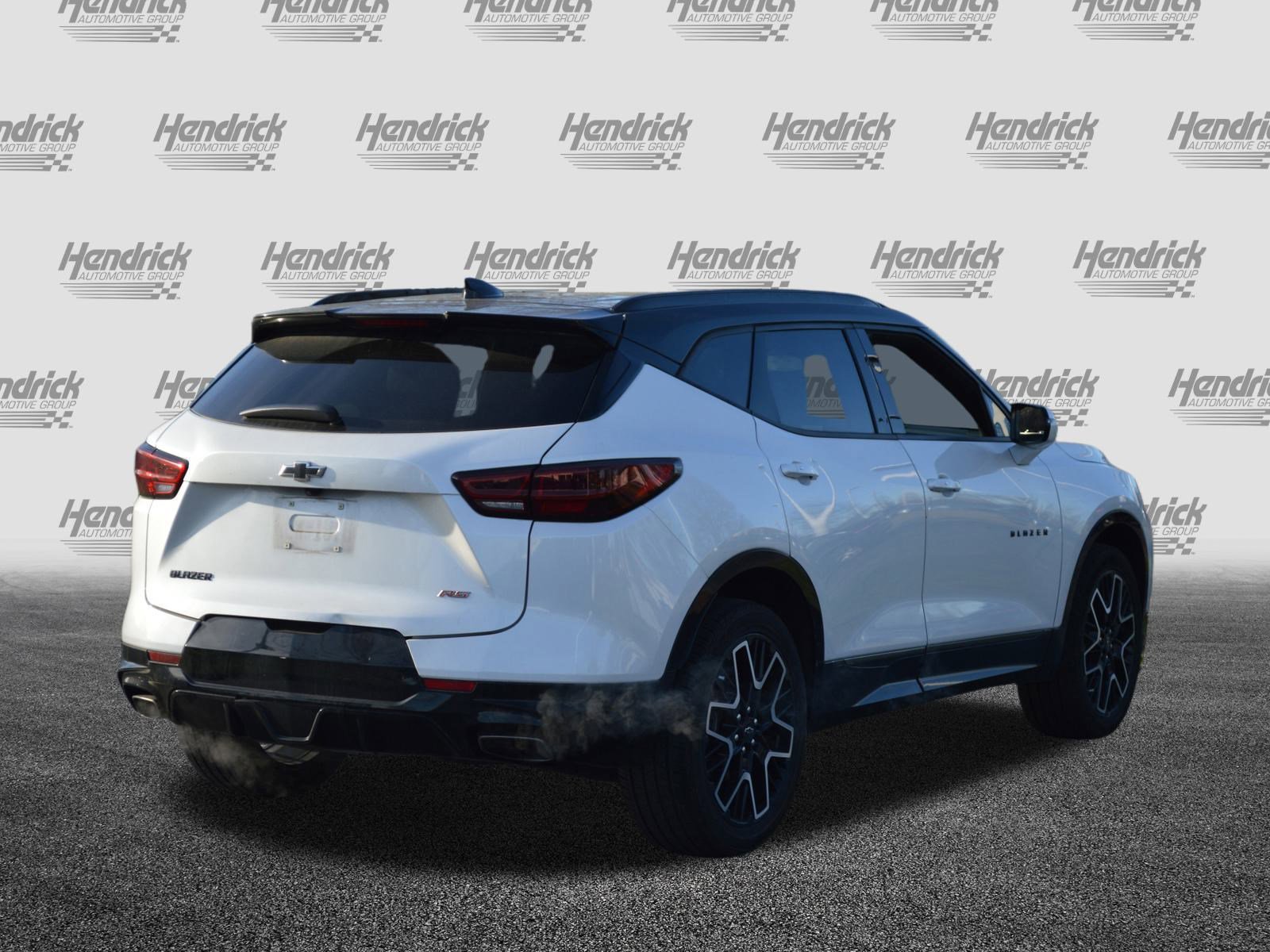 Used 2023 Chevrolet Blazer RS image 10