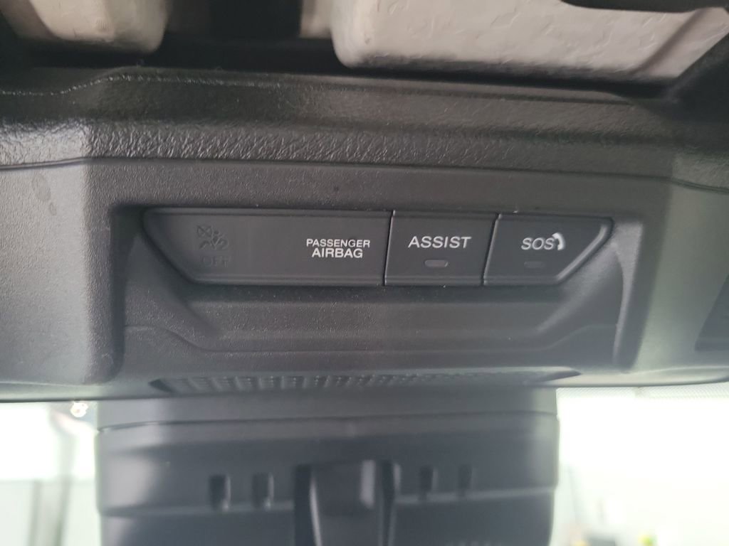 Used 2024 Jeep Wrangler Sahara w/ Safety Group image 43