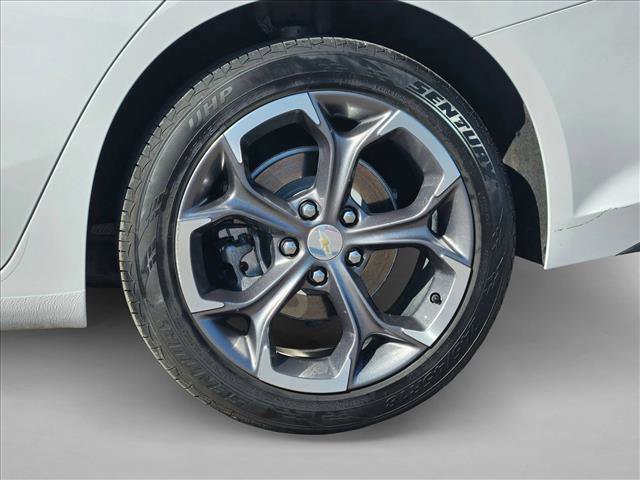 Used 2024 Chevrolet Malibu LT FWD image 28