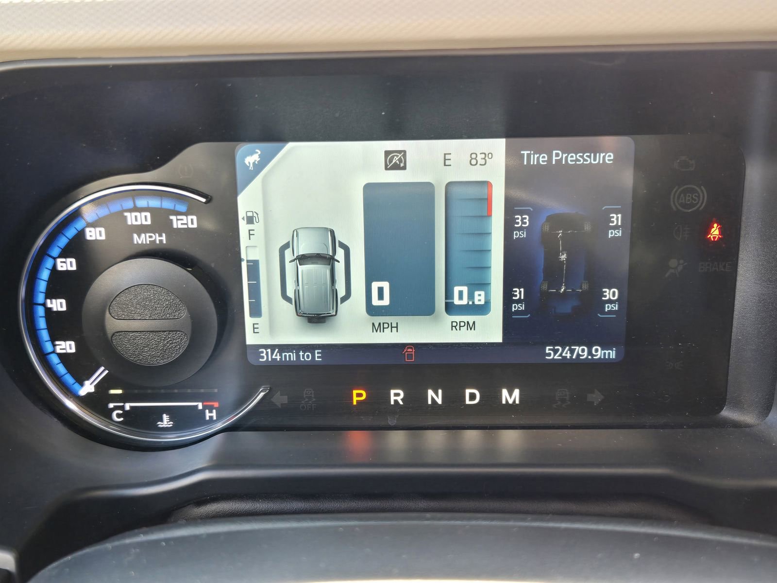 Used 2021 Ford Bronco Big Bend image 13