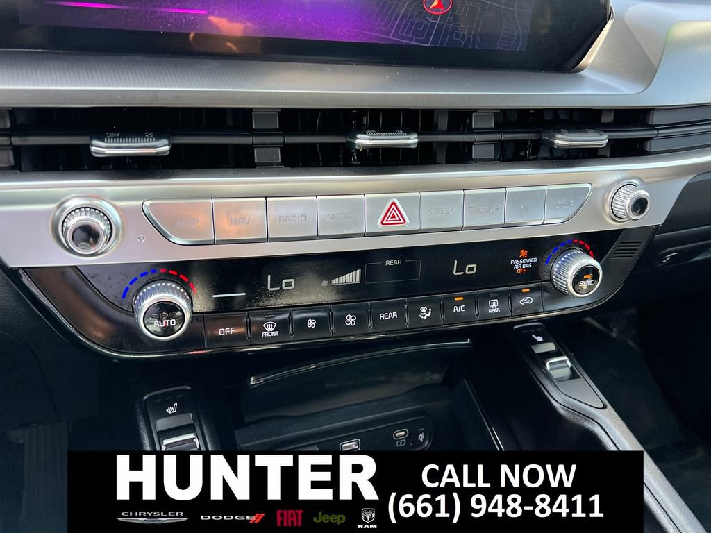 Used 2025 Kia Telluride S image 30