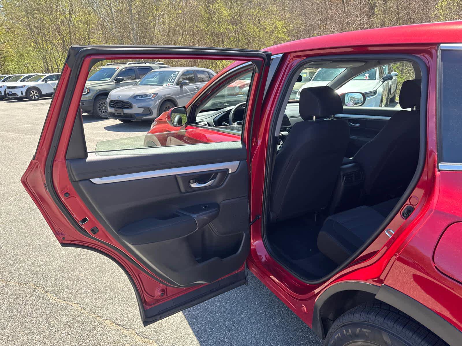 Used 2022 Honda CR-V Special Edition image 27