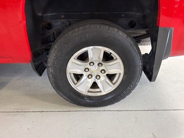 Used 2018 Chevrolet Silverado 1500 LT w/ LT Plus Package image 32