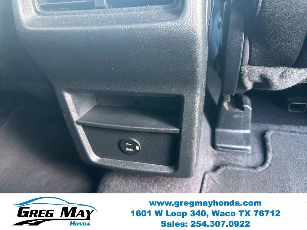 Used 2021 Ford Edge SE FWD image 29