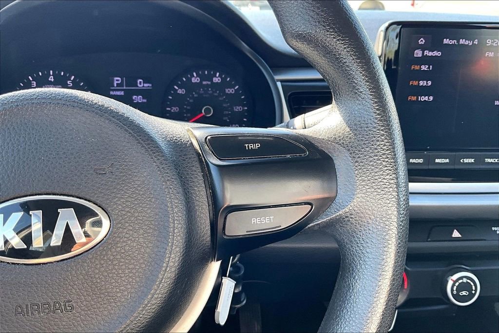 Used 2021 Kia Rio LX FWD image 20