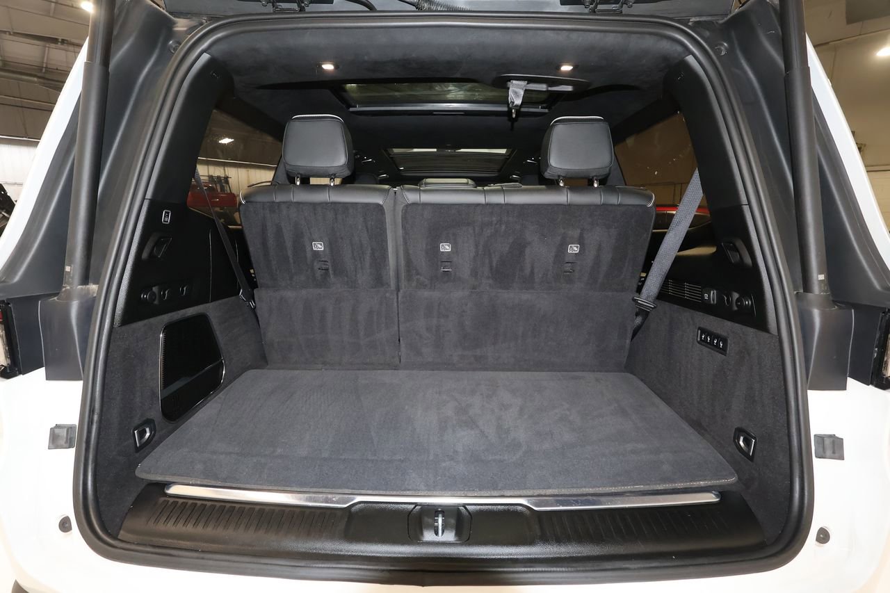 Used 2023 Jeep Grand Wagoneer Series II image 26