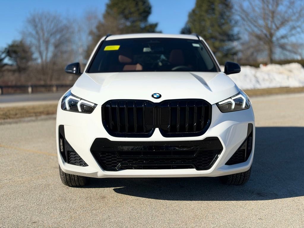 New 2026 BMW X1 xDrive28i w/ M Sport Package image 9