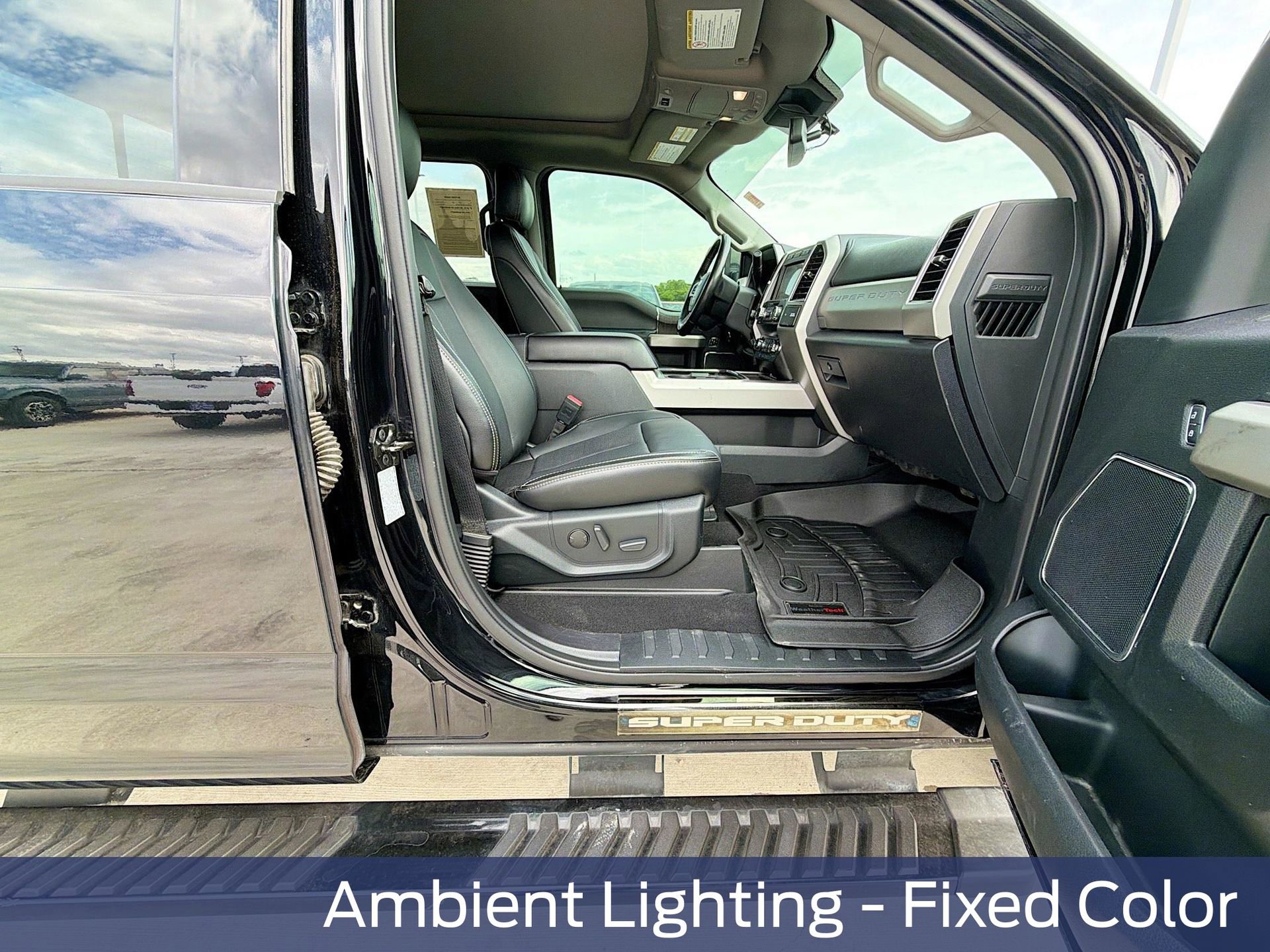 Used 2020 Ford F350 Lariat image 33