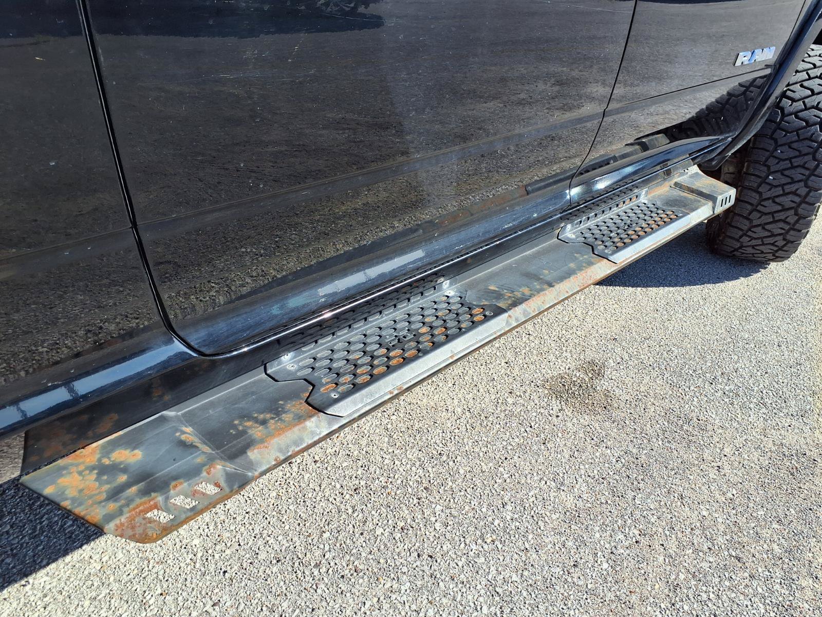 Used 2019 RAM 2500 Laramie AWD/4WD image 31