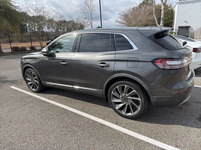 Used 2019 Lincoln Nautilus Reserve w/ Ultimate Package image 25