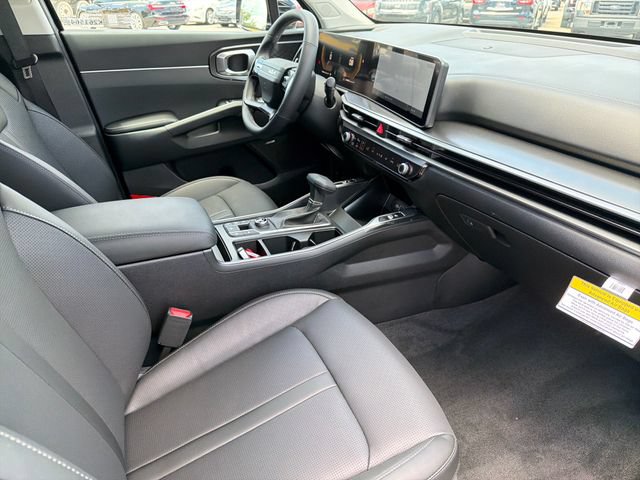 New 2026 Kia Sorento EX w/ EX Premium Package FWD image 21
