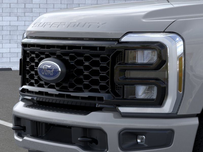 New 2026 Ford F250 XL w/ STX Appearance Package AWD/4WD image 17