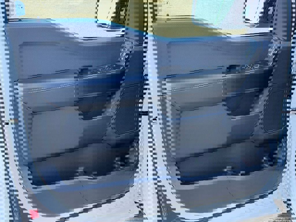 New 2025 Ford F150 STX w/ Equipment Group 200A image 13