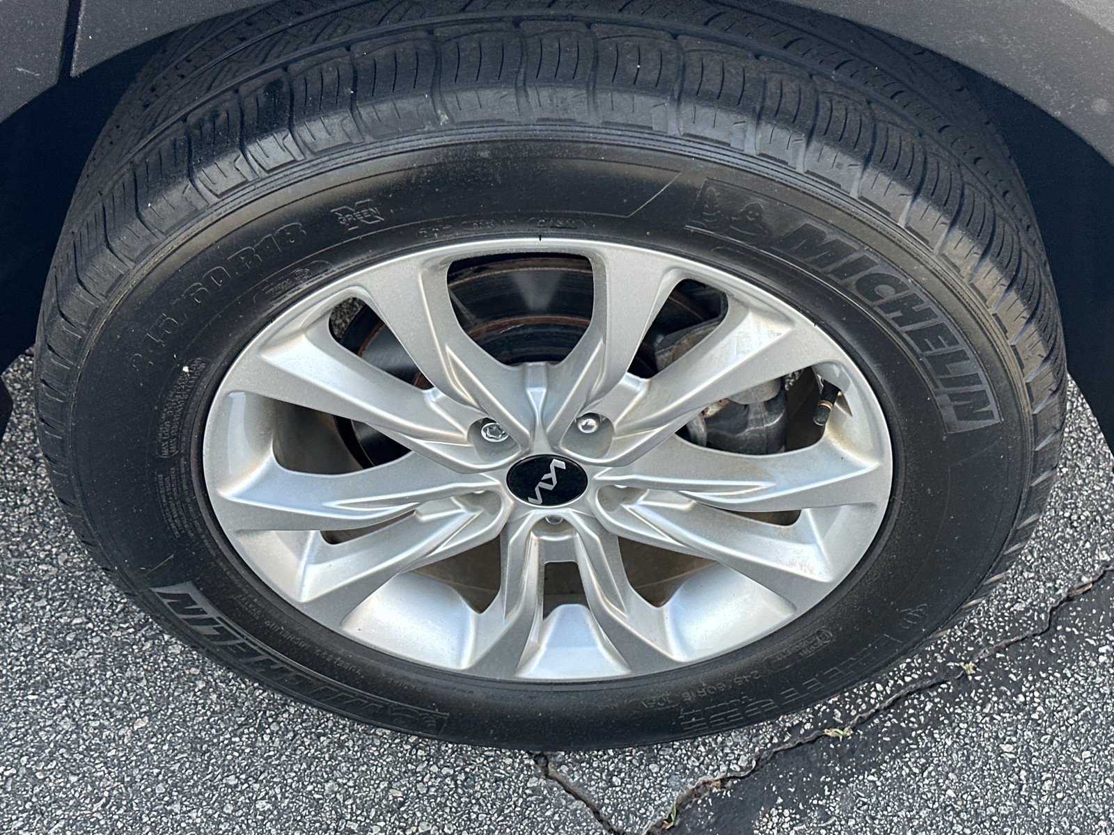 Certified 2022 Kia Telluride LX AWD/4WD image 16