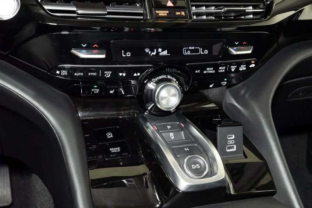 Used 2025 Acura MDX w/ Technology Package AWD/4WD image 19