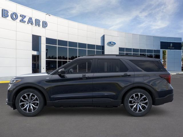 New 2026 Ford Explorer ST-Line image 3