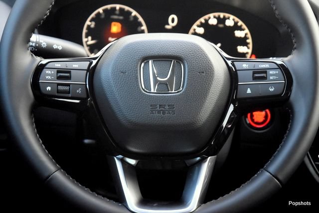 New 2027 Honda HR-V EX-L image 15