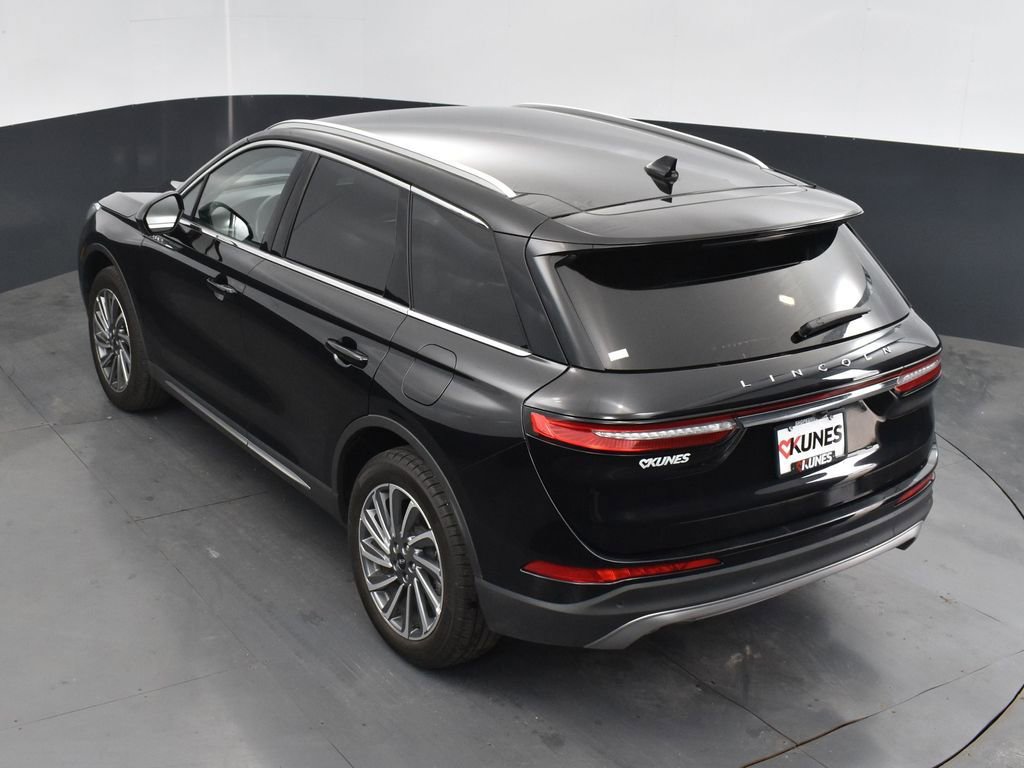 Used 2024 Lincoln Corsair Reserve AWD/4WD image 36