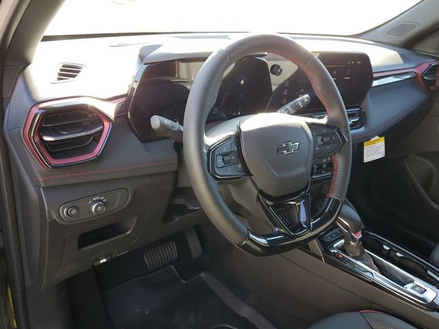 New 2026 Chevrolet TrailBlazer RS w/ Convenience Package image 18