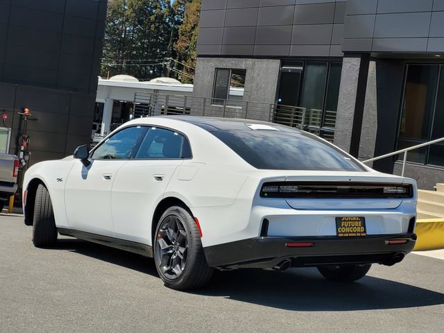 New 2026 Dodge Charger R/T AWD/4WD image 5