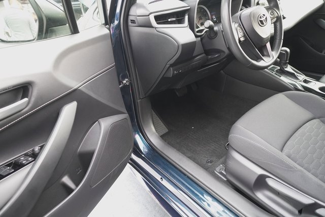 Certified 2022 Toyota Corolla SE image 12