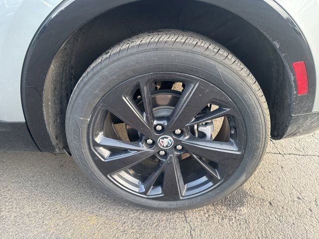 Used 2023 Buick Envision Preferred w/ Sport Touring Package image 6