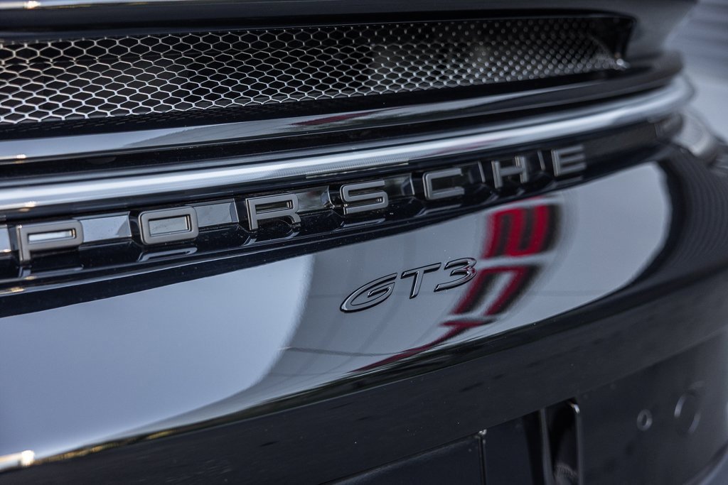 Used 2022 Porsche 911 GT3 image 29