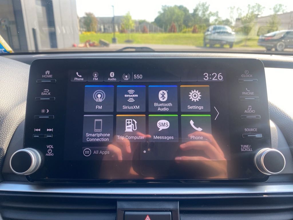 Used 2020 Honda Accord EX-L image 15