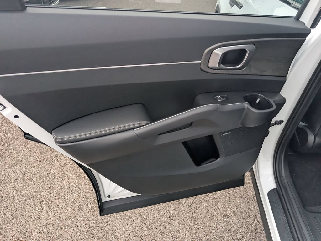 New 2026 Kia Sorento X-Line EX AWD/4WD image 10