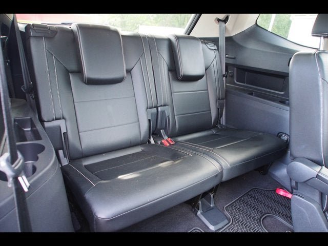 Used 2022 Volkswagen Atlas SEL R-Line AWD/4WD image 17